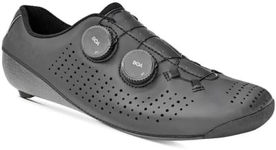 Bont Vaypor Raceschoenen Zwart EU 44 1/2 Man