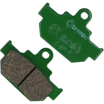 Remblok Brembo Dr600S/Dr650/Dakar = Su12