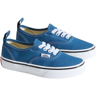 Vans  Lage Sneakers Authentic Elastic Lace NAVY