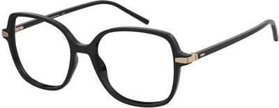 Seventh Street 7A 625 Black 52/16/140 WOMAN Brilmonturen