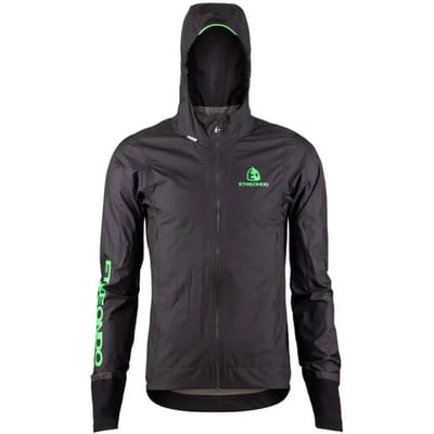 Waterdichte jas Etxeondo Mugi