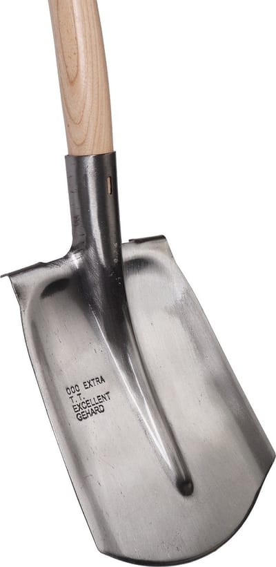 Talen Tools - Bats - Excellent - Maat 000 - Glasvezelkern steel - 110 cm - Met recht opstapje