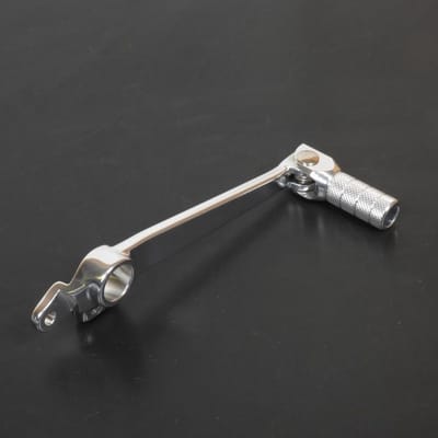 Pédale de frein arrière pour moto Suzuki 650 SV 1999 à 2002 43111-33E00-000