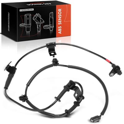 Frankberg 1x ABS-sensor vooras rechts voor Hyundai