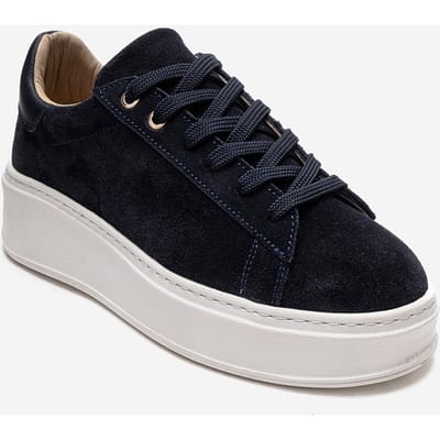 Paloma Leren Sneaker