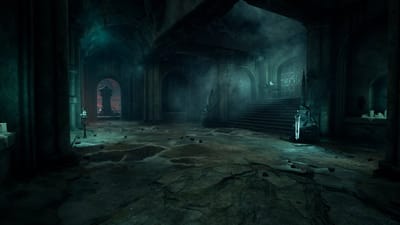 Darksiders: Fury's Collection - War and Death - Xbox One Download
