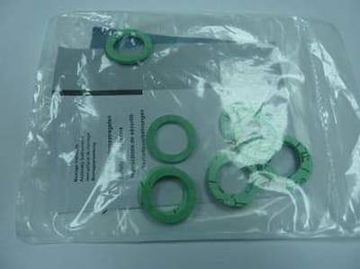 Remeha Afdichting D 30x21x3 (10x), S56156