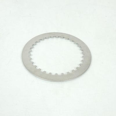 Disque lisse d'embrayage pour moto Yamaha 1200 XTZ Super tenere 2H7-16325 Neuf