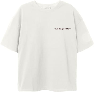 NAME IT - NKFORID SS RLX TOP BF - Meisjes - T-shirts