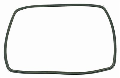 Premium Profi Parts Pakking Oven Pakking Rubber Deur Pakking compatibel met AEG 387194510/5 3871945105 387194510 4 haken voor Oven