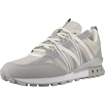 Cruyff Heren Sneaker Bruin CC261050/101 Feria Hex