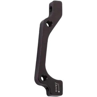 Voorrem adapter X-ON IS 180F