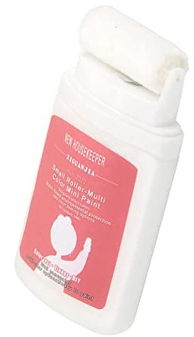 Kleine Roller Muur Patching Tool - Muur Reparatie Pasta en Spackle Borstel