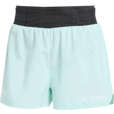 Damesshort adidas Terrex Xperior