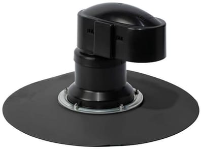 Qs kabeldoorvoer EPDM 90-100mm