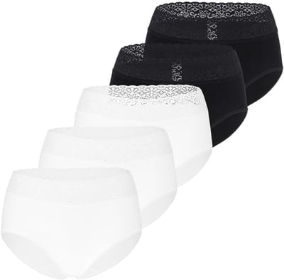 Speidel Dames tailleslip 5 pack Natalie