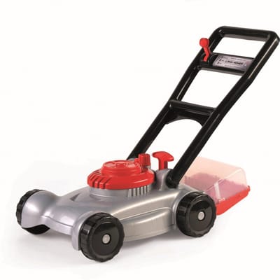Androni Giocattoli speelgoed grasmaaier - tuin speelgoed voor kinderen.