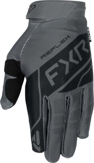 FXR Reflex Dual Motocrosshandschoenen -