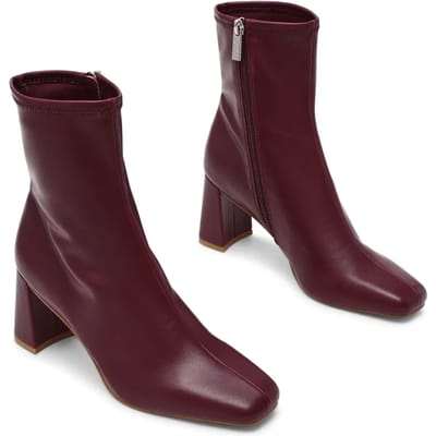 Dameslaarzen Steve Madden Hurst