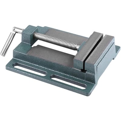 Industriële Heavy Duty 6  Openingsmaat Boorpersklem Freesboorklem Machineklem Gereedschap