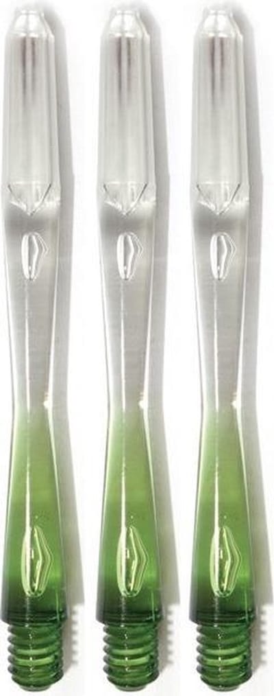Lightning Slim Medium Green