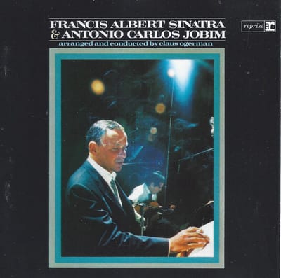 Francis Albert Sinatra... Jobim (Remastered)