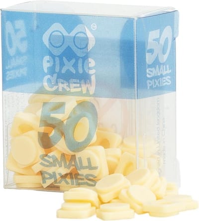 Pixie Crew Elementenset: Small Pixie 50-delig Beige