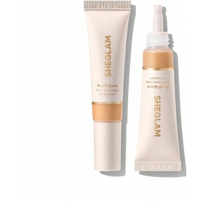 Poof! Gone Dekkende Concealer Merk Beauty Cosmetica Make-Up Voor Vrouwen En Meisjes