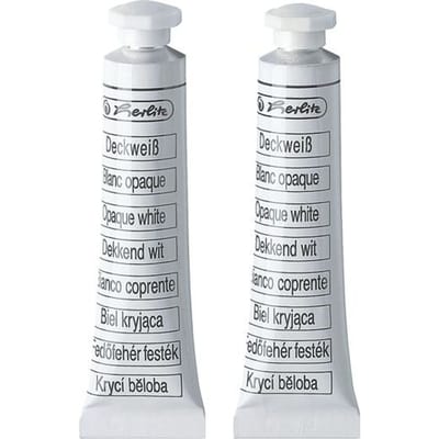 Herlitz 8642100, 7,5 ml, 2 stuk(s)