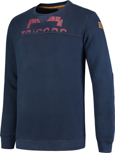 Tricorp Sweater Premium 304005 Ink - Maat L