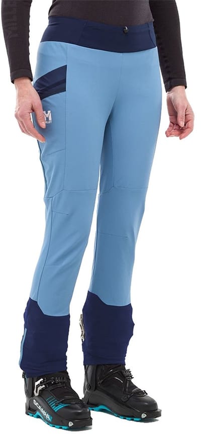 Millet Pierra Ment Broek Blauw S Vrouw