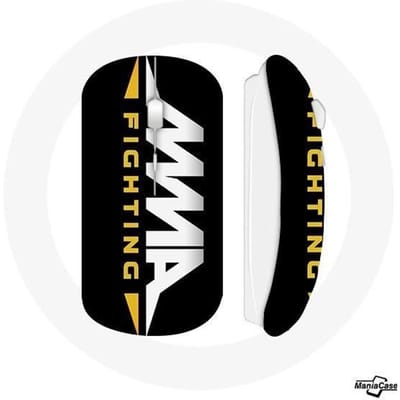 Draadloze muis MMA Vechten Mixed Martial Arts