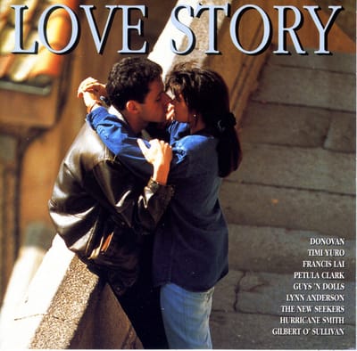 Love Story