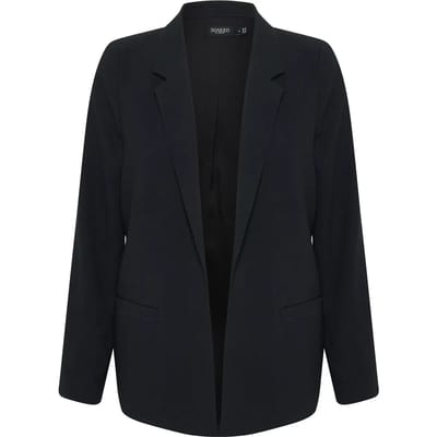 Damesblazer met lange mouwen Soaked in Luxury Shirley