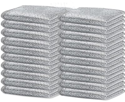 vaatdoek - schoonmaakdoekjes - vaatdoekjes microvezel - schoonmaakdoekjes vochtig - schoonmaakdoekjes metaal - schoonmaakdoekjes microvezel - keukenhanddoeken - keukenhanddoeken en theedoek - draadvaatdoek krasvrij