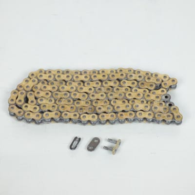 Chaîne de transmission Regina pour Moto Kymco 125 Stryker 1998 à 2006 Neuf