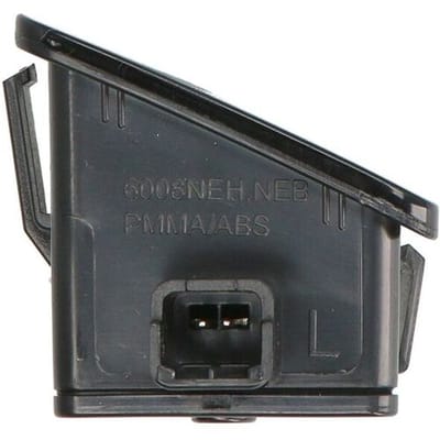 Spoorwisselwaarschuwingslampje BLIC 5406-25-0047105P