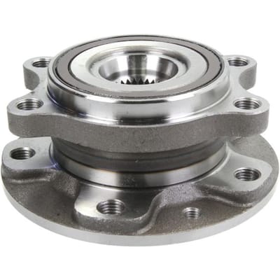 Wiellagerset BTA H11072BTA
