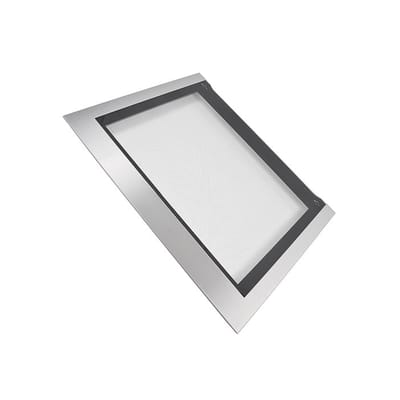 ELECTROLUX - BUITENSTE OVENDEURGLAS - 5611824029