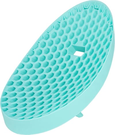CARBON COLLECTIVE - Mitt Scrub - Grit Guard