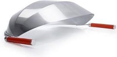Barbecook Dome Optima Windscherm - Ø 43 cm