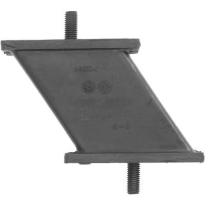 Bus, cabine bevestiging FEBI BILSTEIN 40753