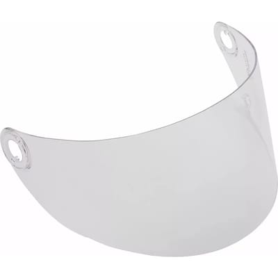 Motorhelm vizier Biltwell S/Gringo