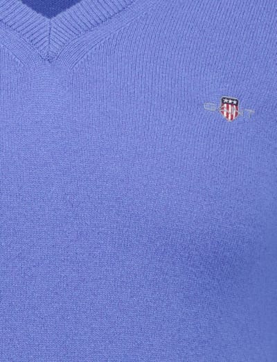 Gant trui blauw