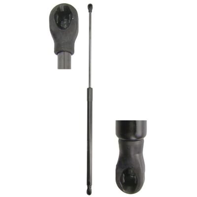 Gasveer, motorkap STABILUS 567448