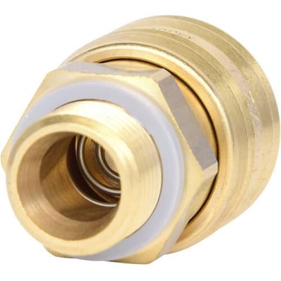 KS Tools 515.3481 515.3481 Persluchtkoppeling 1 stuk(s)
