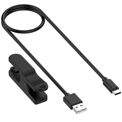 Oplaadkabel voor G-Shock DW-H5600 Horloge - USB Oplader, Snelladen, Duurzaam en Betrouwbaar