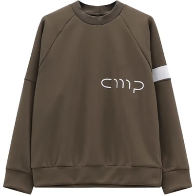 Polyester Sweatshirt CMP