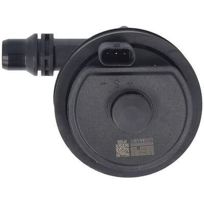 Hulpwaterpomp, extra verwarming HEPU AP8336