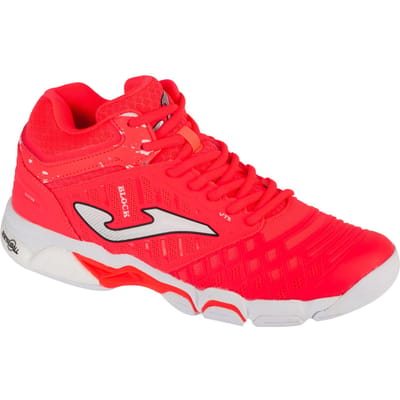 Joma V.Block Lady 2507 VBLOLS2507, Vrouwen, Roze, Volleybalschoenen, maat: 40,5